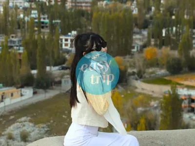 LADAKH - FALL INTO THE OTHERWORLDLY