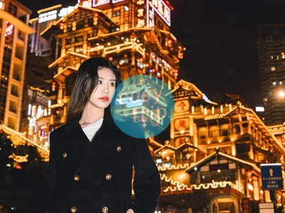 RISING SPIRIT OF CHINA