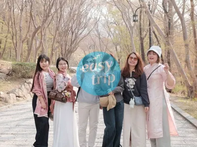 KOREA - SPRING EDITION