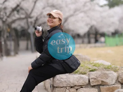 KOREA - SPRING EDITION