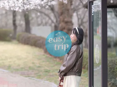 KOREA - SPRING EDITION