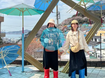 KOREA - SPRING EDITION