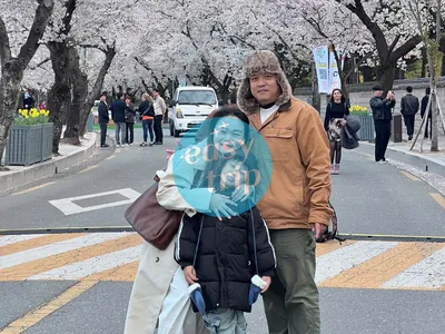 KOREA - SPRING EDITION