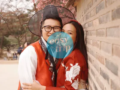 KOREA - SPRING EDITION