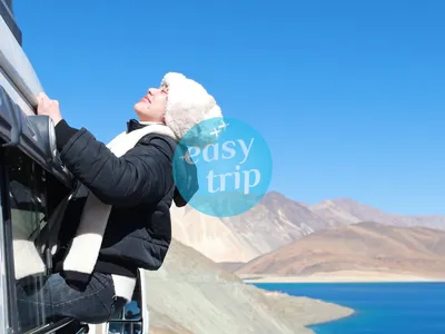 LADAKH - FALL INTO THE OTHERWORLDLY