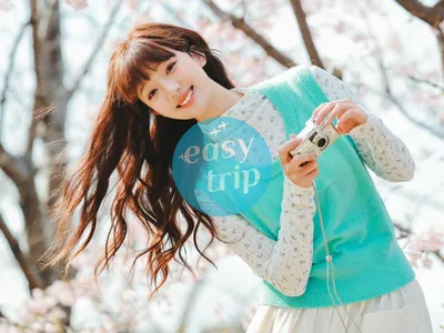 JIANGNAN SPRING POETRY