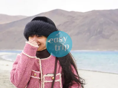 LADAKH - FALL INTO THE OTHERWORLDLY