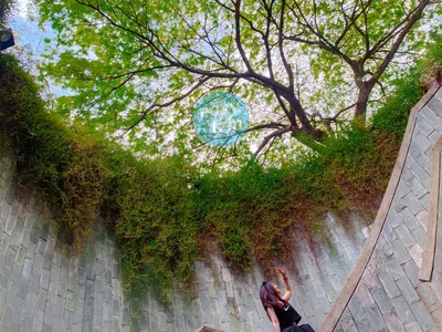 THE WHOLE WORLD IN SINGAPORE