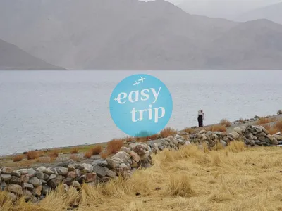 LADAKH - FALL INTO THE OTHERWORLDLY