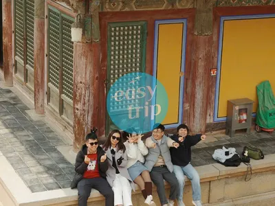 HALLYU IN THE K-FALL