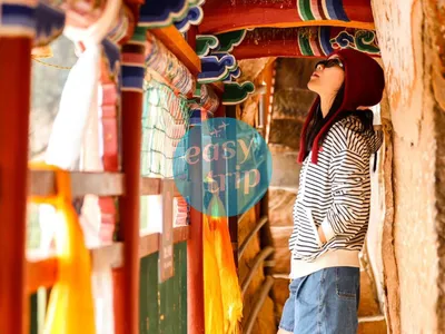 LEGACY LINE: WONDERS OF CHINA