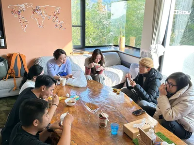 JAPAN - ICHIGO ICHIE