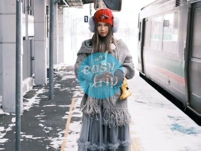 HOKKAIDO - PHƯƠNG BẮC TINH KHÔI
