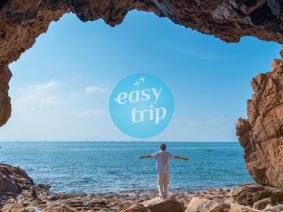 THANH ĐẢO - TẾ NAM: LAM HẢI TUYỀN THÀNH