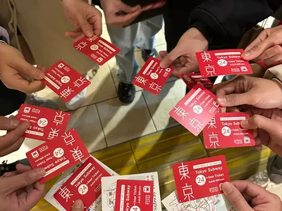 JAPAN - ICHIGO ICHIE