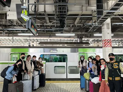 JAPAN - ICHIGO ICHIE