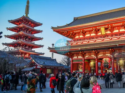 JAPAN - ICHIGO ICHIE