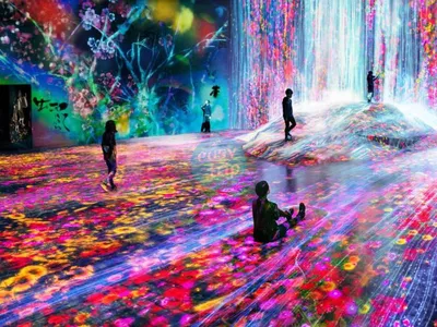 JAPAN - ICHIGO ICHIE