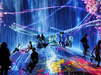 JAPAN - ICHIGO ICHIE