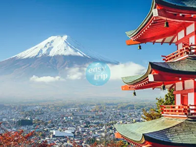 JAPAN - ICHIGO ICHIE