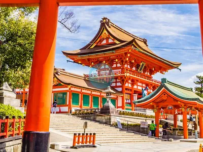 JAPAN - ICHIGO ICHIE