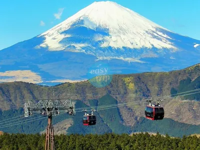 JAPAN - ICHIGO ICHIE