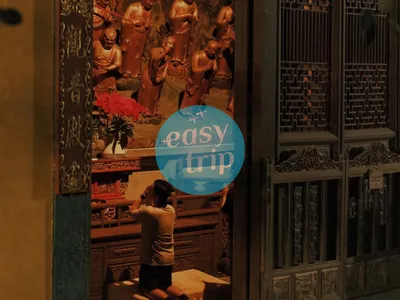 JIANGNAN LOVE POETRY