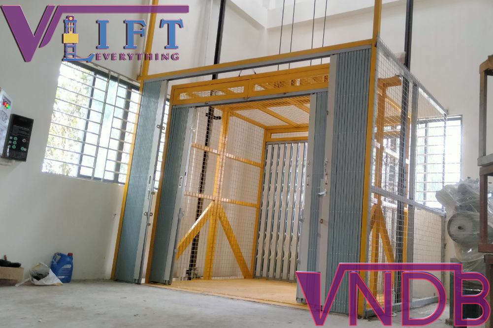 THANG NÂNG HÀNG GIA ĐÌNH