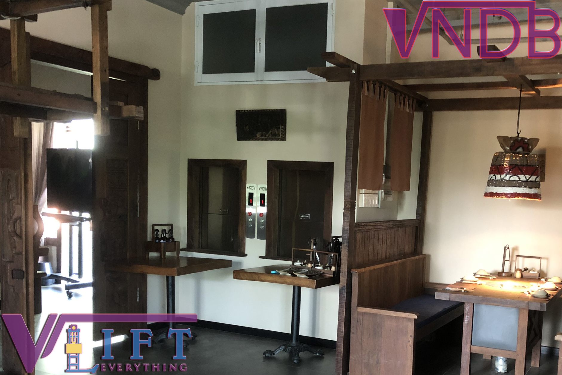 THANG THỰC PHẨM CAO CẤP