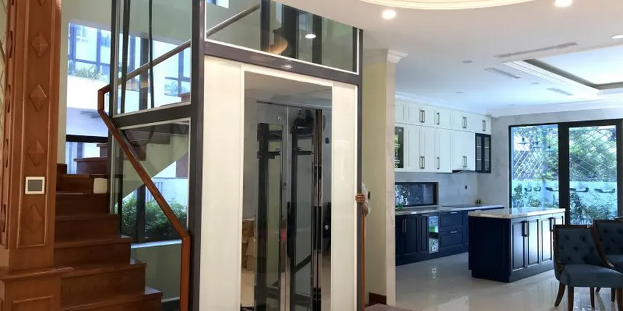 Thang Máy Nhà Hàng – Báo Giá Và Những Lợi Ích Khi Lắp Đặt