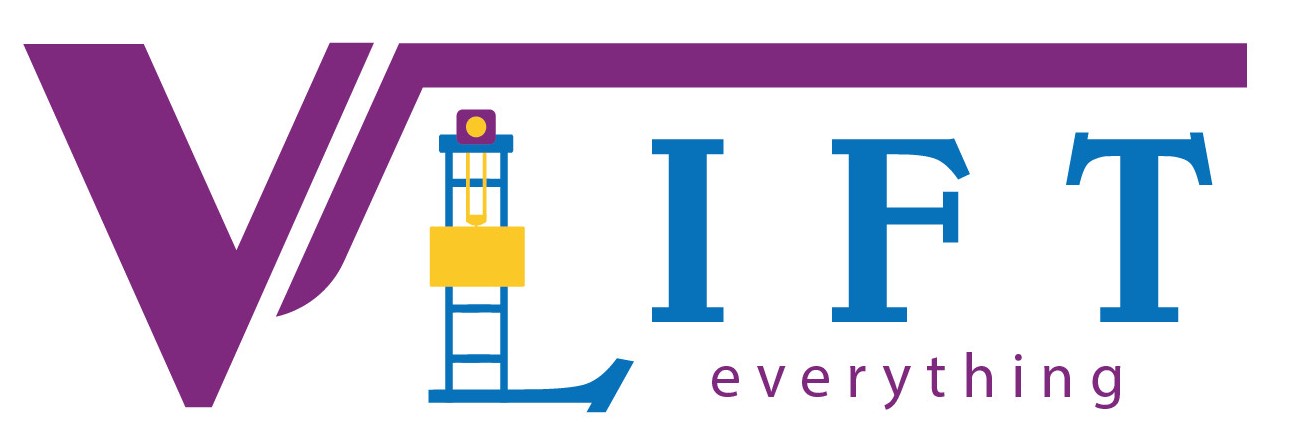 THANG NÂNG HÀNG - VLIFT