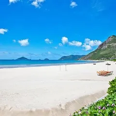 Côn Đảo - Điểm đến thú vị nhất Vũng Tàu “gây mê” giới trẻ Sài Gòn