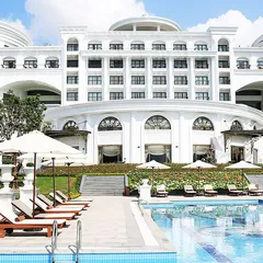 Ngày càng nhiều người Việt chọn ở khách sạn 5 sao