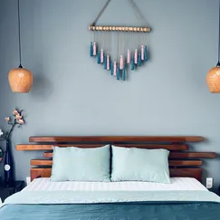 Phòng tiêu chuẩn lớn  