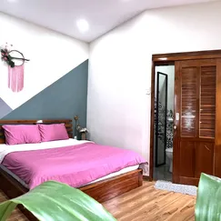 Phòng Tiêu chuẩn 