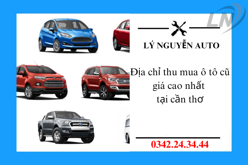 thu mua ô tô cũ giá cao tại cần thơ thu mua ô tô cũ giá cao tại cần thơ