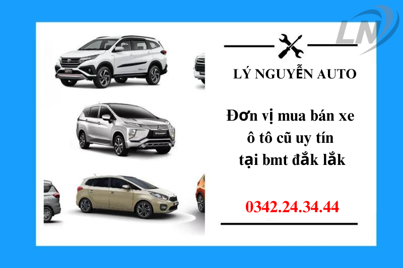 đơn vị mua bán xe ô tô cũ uy tín tại bmt đắk lắk đơn vị mua bán xe ô tô cũ uy tín tại bmt đắk lắk