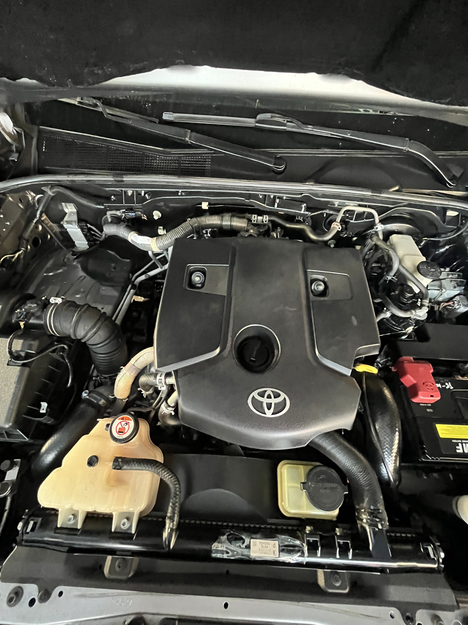 Ổ tô cũ Fortuner đời 2017 Ổ tô cũ Fortuner đời 2017