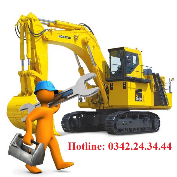 Sửa xe xúc đào - Sửa chữa máy xúc đào tại Buôn Ma Thuột Sửa xe xúc đào - Sửa chữa máy xúc đào tại Buôn Ma Thuột