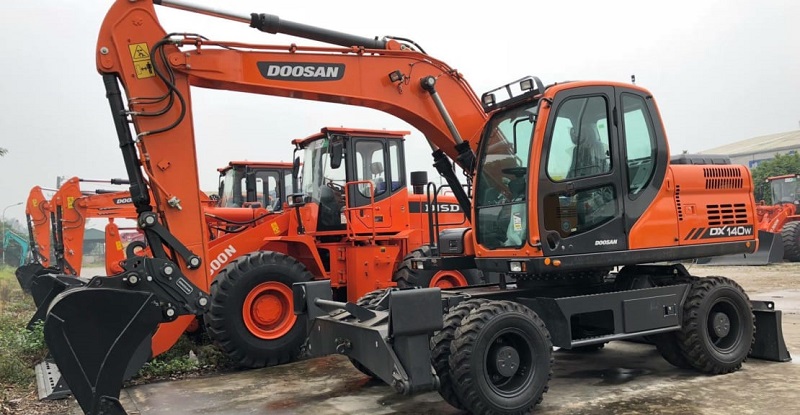 Sửa xe xúc đào - Sửa chữa máy xúc đào tại Buôn Ma Thuột Sửa xe xúc đào - Sửa chữa máy xúc đào tại Buôn Ma Thuột