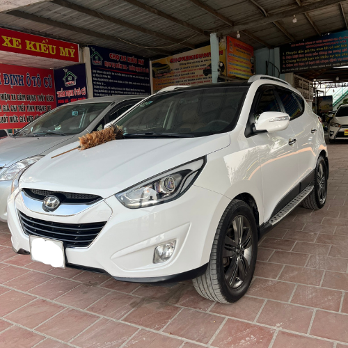 xe ô tô cũ tucson 2014 số tự động máy xăng xe ô tô cũ tucson 2014 số tự động máy xăng