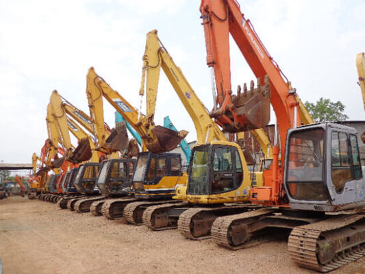 Thu mua xe cơ giới cũ giá cao Thu mua xe cơ giới cũ giá cao