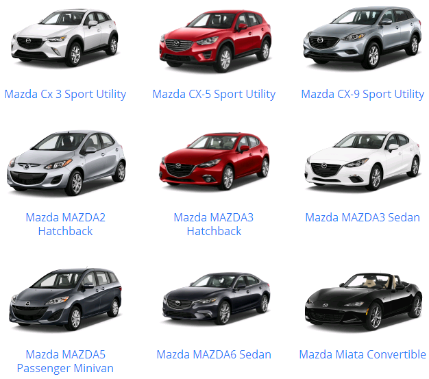 Thu mua xe ô tô mazda cũ giá cao tại tphcm Thu mua xe ô tô mazda cũ giá cao tại tphcm