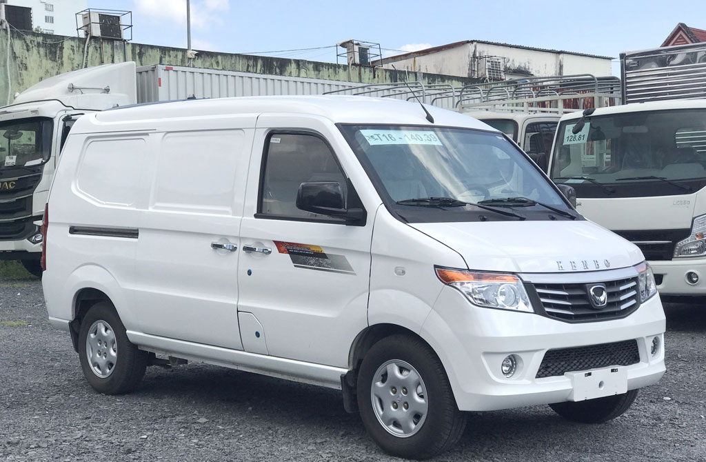 Thu mua xe tải van cũ giá cao Thu mua xe tải van cũ giá cao