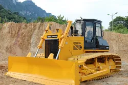 Thu mua xe ủi cũ tận nơi - chiết khấu cao thanh toán trong ngày