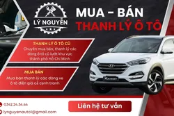 Xe ô tô cũ dưới 200 triệu tại TP.HCM: Lựa chọn nào dành cho bạn?