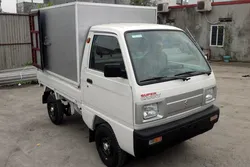 Thu mua xe tải SUZUKI 500kg cũ giá cao