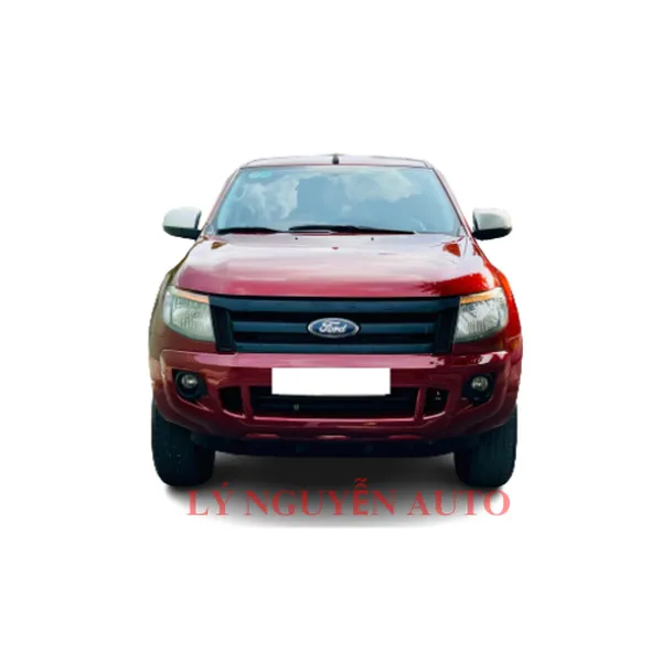Xe bán tải cũ FORD Ranger XLS AT 2014