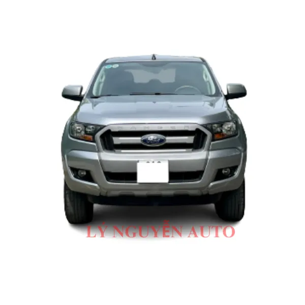 Xe bán tải cũ ford ranger Ranger XLS AT 2017