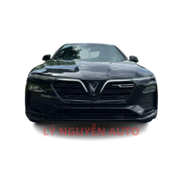 Xe ô tô cũ Vinfast Lux A Base 2022